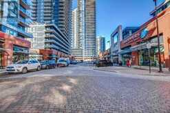 3905 - 2200 LAKE SHORE W BOULEVARD Toronto