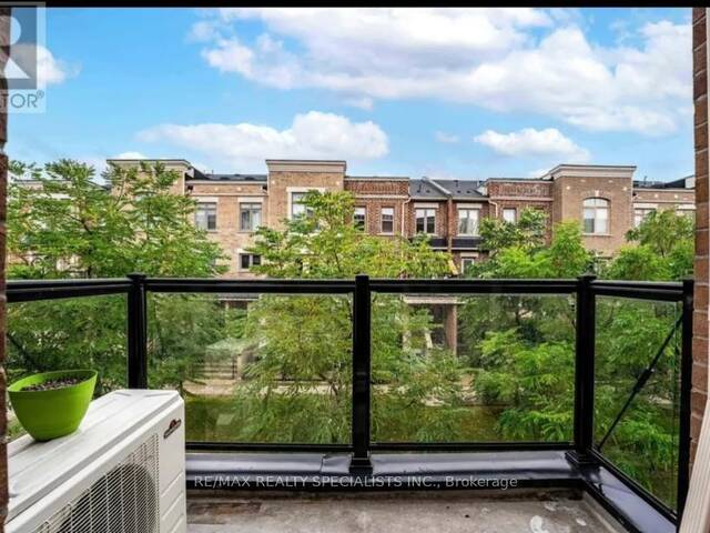 25 - 2335 SHEPPARD AVENUE W Toronto Ontario