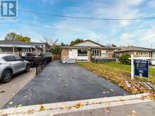 36 CHATSWORTH DRIVE Brampton