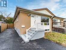 36 CHATSWORTH DRIVE Brampton