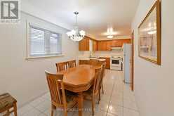 164 DERRYDOWN ROAD Toronto