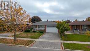 164 DERRYDOWN ROAD Toronto