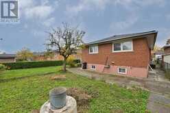 164 DERRYDOWN ROAD Toronto