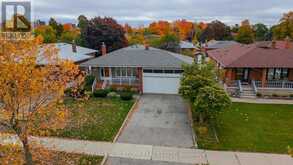 164 DERRYDOWN ROAD Toronto