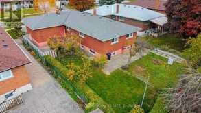 164 DERRYDOWN ROAD Toronto