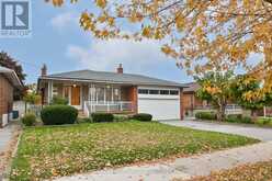 164 DERRYDOWN ROAD Toronto