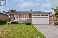 164 DERRYDOWN ROAD Toronto