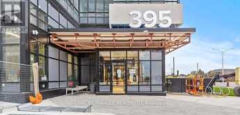 331 - 395 DUNDAS STREET W Oakville