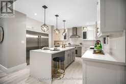 536 SANDMERE PLACE Oakville