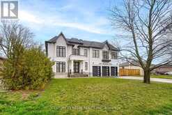 536 SANDMERE PLACE Oakville