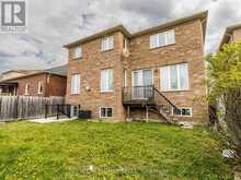 LOWER - 612 SERAFINI CRESCENT Milton