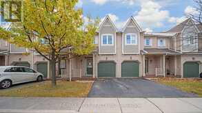 6 - 7190 ATWOOD LANE Mississauga