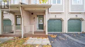 6 - 7190 ATWOOD LANE Mississauga