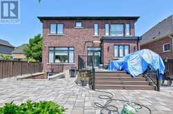 83 ANTHONY ROAD Toronto