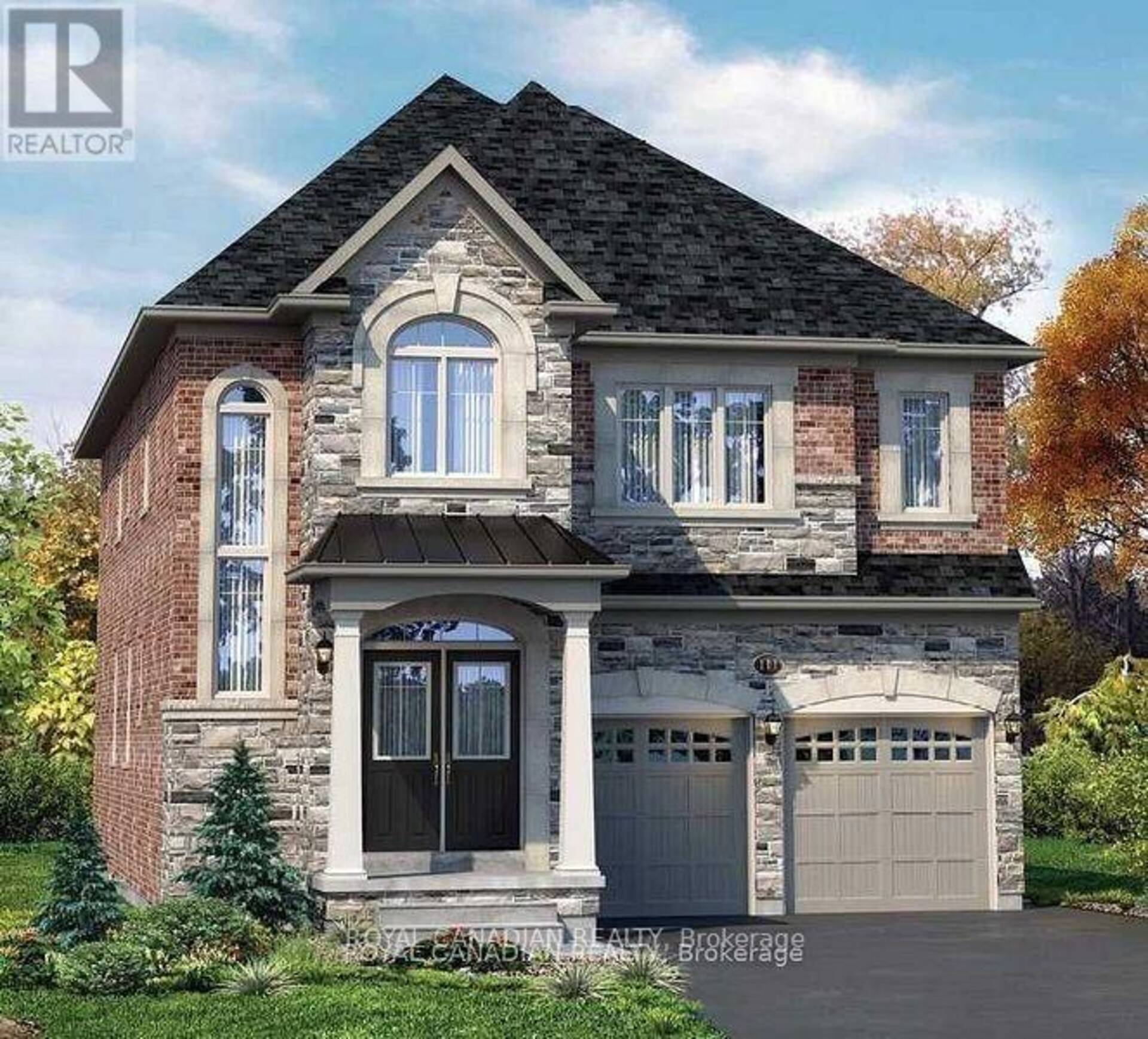 16 MATTERHORN ROAD Brampton