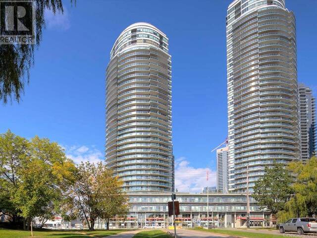 1603 - 2240 LAKESHORE BOULEVARD W Toronto Ontario