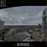 1603 - 2240 LAKESHORE BOULEVARD W Toronto