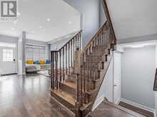 61 BABY POINTE TRAIL Brampton