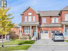 61 BABY POINTE TRAIL Brampton