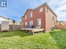 61 BABY POINTE TRAIL Brampton