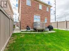 437 BRISDALE DRIVE Brampton