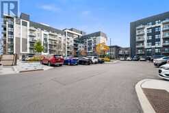 602 - 102 GROVEWOOD COMMON CRESCENT Oakville