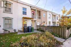 37 VINE AVENUE Toronto