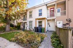 37 VINE AVENUE Toronto