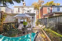 37 VINE AVENUE Toronto