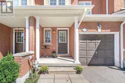 241 - 7360 ZINNIA PLACE Mississauga