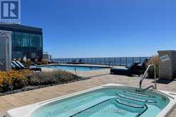 803 - 11 BRONTE ROAD Oakville