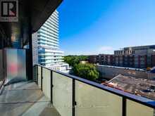 504 - 4208 DUNDAS STREET W Toronto