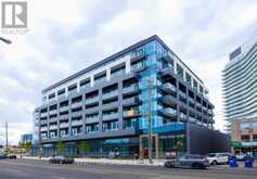 504 - 4208 DUNDAS STREET W Toronto