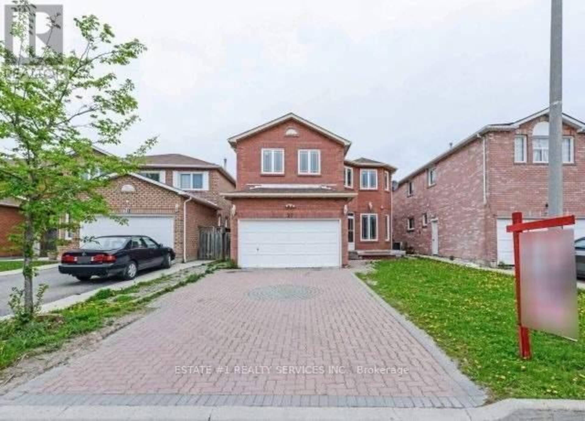 27 CANNON CRESCENT Brampton