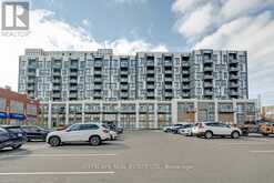 415 - 509 DUNDAS STREET W Oakville