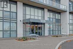 415 - 509 DUNDAS STREET W Oakville