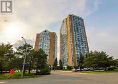 411 - 35 TRAILWOOD DRIVE Mississauga