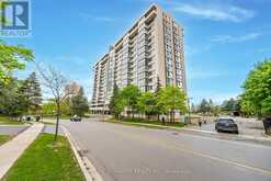 407 - 21 MARKBROOK LANE Toronto