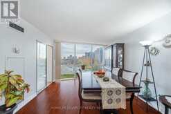 407 - 21 MARKBROOK LANE Toronto