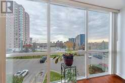 407 - 21 MARKBROOK LANE Toronto