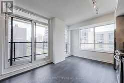 327 - 26 GIBBS ROAD Toronto