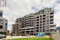 327 - 26 GIBBS ROAD Toronto