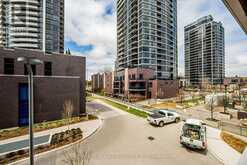 327 - 26 GIBBS ROAD Toronto