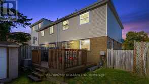 59 FANSHAWE DRIVE Brampton