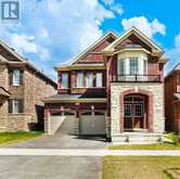 9 GODERICH DRIVE Brampton