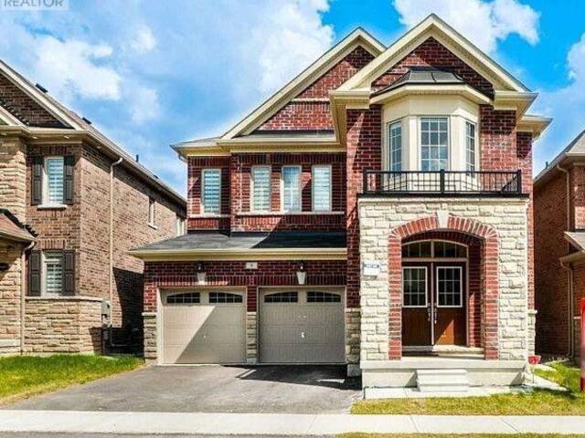 9 GODERICH DRIVE Brampton Ontario