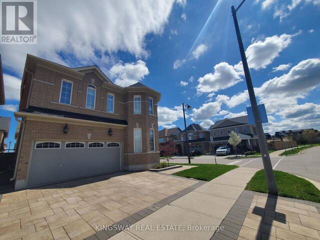 1450 LAURIER AVENUE Milton Ontario