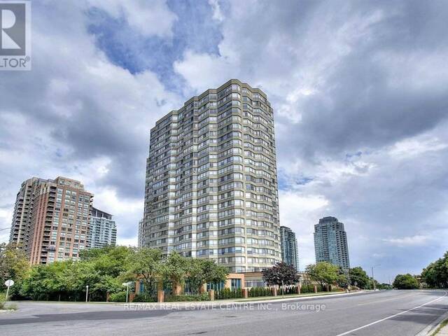 1112 - 3605 KARIYA DRIVE Mississauga Ontario