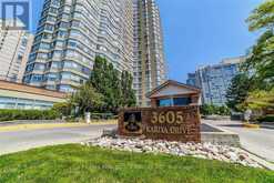 1112 - 3605 KARIYA DRIVE Mississauga