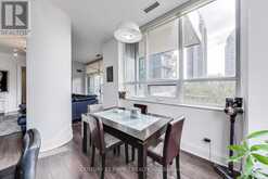 203 - 36 PARK LAWN ROAD Toronto